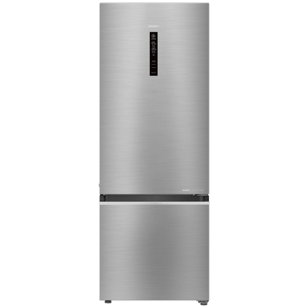 Haier 3 star refrigerator double door online